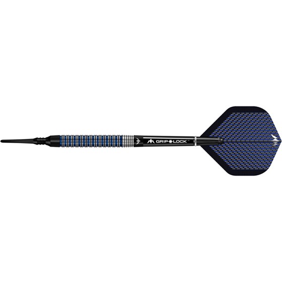Strelice Za Pikado Nightfall 90% Tungsten SR M2