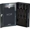 Strelice Za Pikado Noir James Wade 80% Tungsten