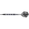 Strelice Za Pikado Noir James Wade 80% Tungsten