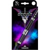 Strelice Za Pikado Occult Blue & Coral PVD 90% Tungsten