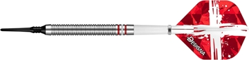 Strelice Za Pikado Patriot-X Denmark 90% Tungsten