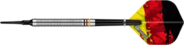 Strelice Za Pikado Patriot-X Germany 90% Tungsten