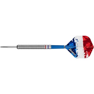 Strelice Za Pikado Patriot-X Holland 90% Tungsten