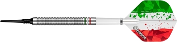 Strelice Za Pikado Patriot-X Italy 90% Tungsten
