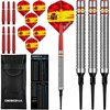 Strelice Za Pikado Patriot-X Spain 90% Tungsten