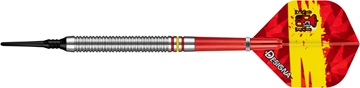 Strelice Za Pikado Patriot-X Spain 90% Tungsten