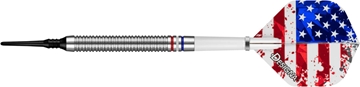 Strelice Za Pikado Patriot-X USA 90% Tungsten