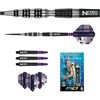 Strelice Za Pikado Peter Wright Black Racer 90% Tungsten