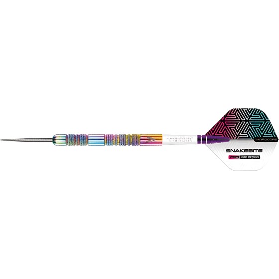 Strelice Za Pikado Peter Wright Diamond Fusion Spectron SE 90% Tungsten