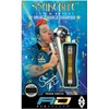 Strelice Za Pikado Peter Wright Double World Champion SE Gold Plus 90% Tungsten