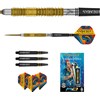 Strelice Za Pikado Peter Wright Double World Champion SE Gold Plus 90% Tungsten