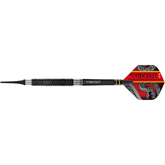 Strelice Za Pikado Peter Wright Double World Champion Special Edition 90% Tungsten