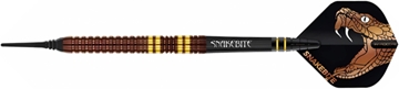 Strelice Za Pikado Peter Wright Fusion 90% Tungsten