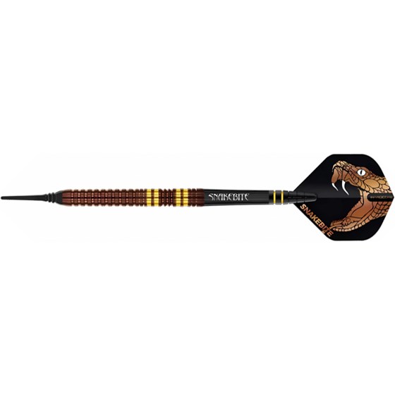 Strelice Za Pikado Peter Wright Fusion 90% Tungsten