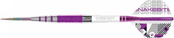 Strelice Za Pikado Peter Wright Medusa 90% Tungsten