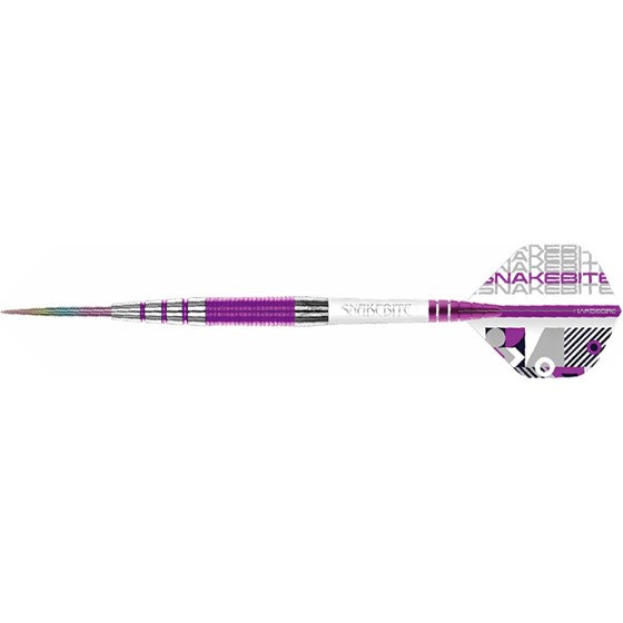 Strelice Za Pikado Peter Wright Medusa 90% Tungsten