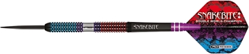 Strelice Za Pikado Peter Wright Spirit 90% Tungsten
