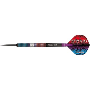 Strelice Za Pikado Peter Wright Spirit 90% Tungsten