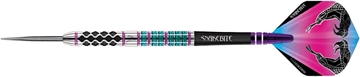 Strelice Za Pikado Peter Wright Supa Venom 90% Tungsten