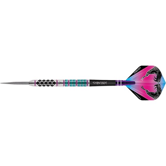 Strelice Za Pikado Peter Wright Supa Venom 90% Tungsten