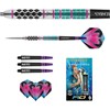 Strelice Za Pikado Peter Wright Supa Venom 90% Tungsten