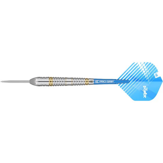 Strelice Za Pikado Phil Taylor Brass