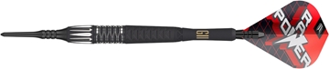 Strelice Za Pikado Power 9Five G11 95% Tungsten