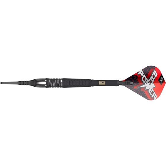 Strelice Za Pikado Power 9Five G11 95% Tungsten