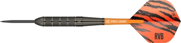 Strelice Za Pikado RVB Brass