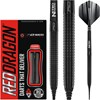 Strelice Za Pikado Razor Edge Black 85% Tungsten