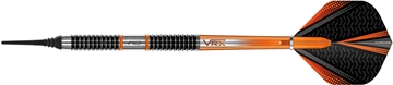 Strelice Za Pikado Amberjack 18 90% Tungsten