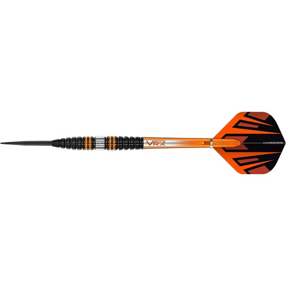 Strelice Za Pikado Amberjack Pro 2 90% Tungsten