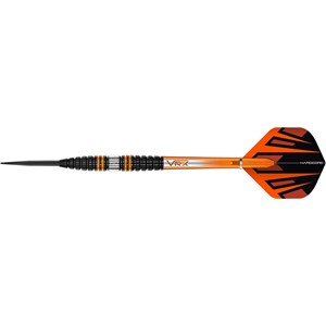 Strelice Za Pikado Amberjack Pro 2 90% Tungsten