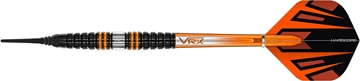 Strelice Za Pikado Amberjack Pro 2 90% Tungsten