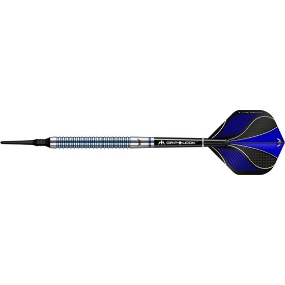 Strelice Za Pikado Ritchie Edhouse 90% Tungsten