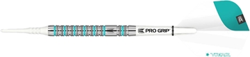 Strelice Za Pikado Rob Cross G2 90% Tungsten