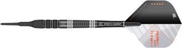 Strelice Za Pikado Rvb X Echo 95% Tungsten 