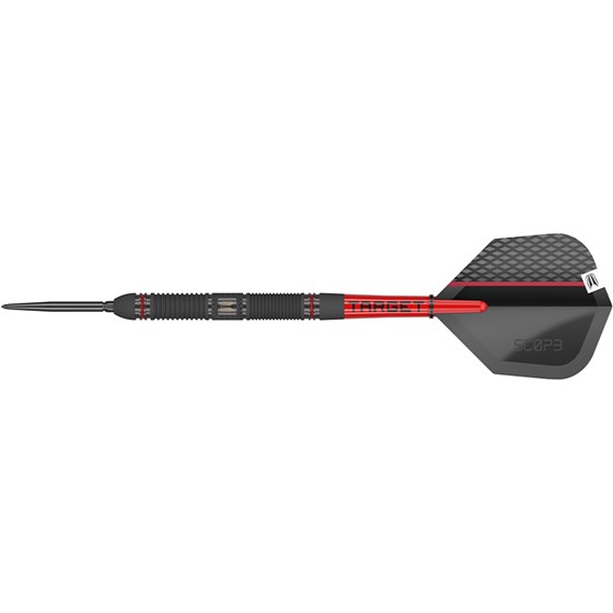 Strelice Za Pikado Scope 01 90% Tungsten