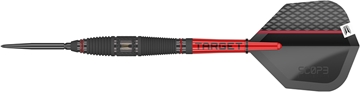 Strelice Za Pikado Scope 03 90% Tungsten