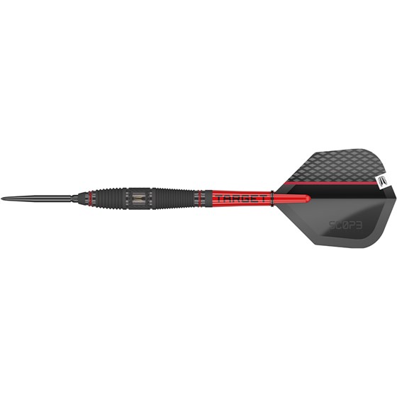 Strelice Za Pikado Scope 03 90% Tungsten