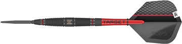 Strelice Za Pikado Scope 04 90% Tungsten