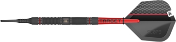 Strelice Za Pikado Scope 10 90% Tungsten