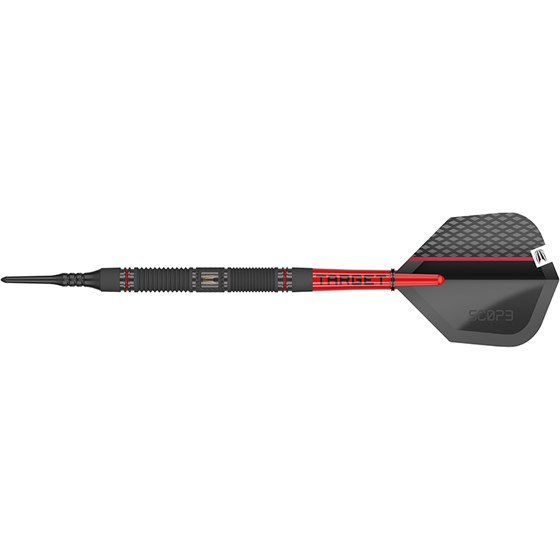 Strelice Za Pikado Scope 10 90% Tungsten