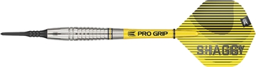 Strelice Za Pikado Scott Williams G1 90% Tungsten