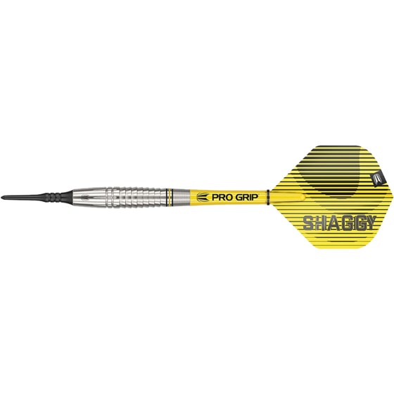 Strelice Za Pikado Scott Williams 90% Tungsten G1