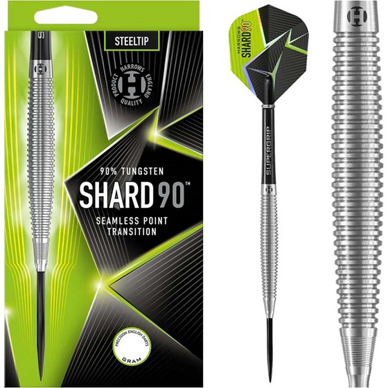 Strelice Za Pikado Shard 90% Tungsten 