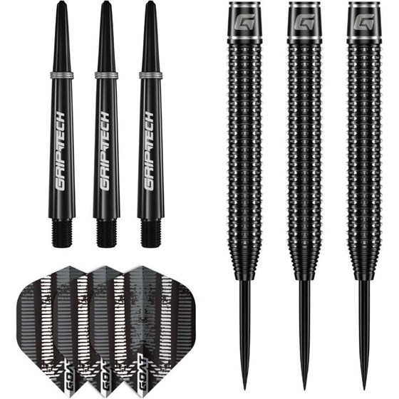 Strelice Za Pikado Sprocket Tungsten 26g