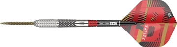Strelice Za Pikado Stephen Buntings G5 95% Tungsten