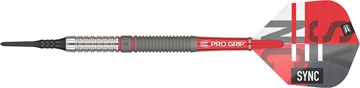 Strelice Za Pikado Sync 10 80% Tungsten