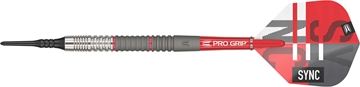 Strelice Za Pikado Sync 11 80% Tungsten